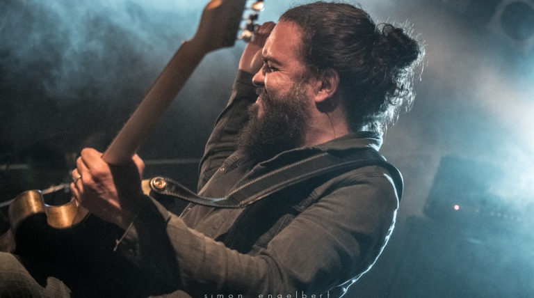 Rebel Run 2017  by photogroove